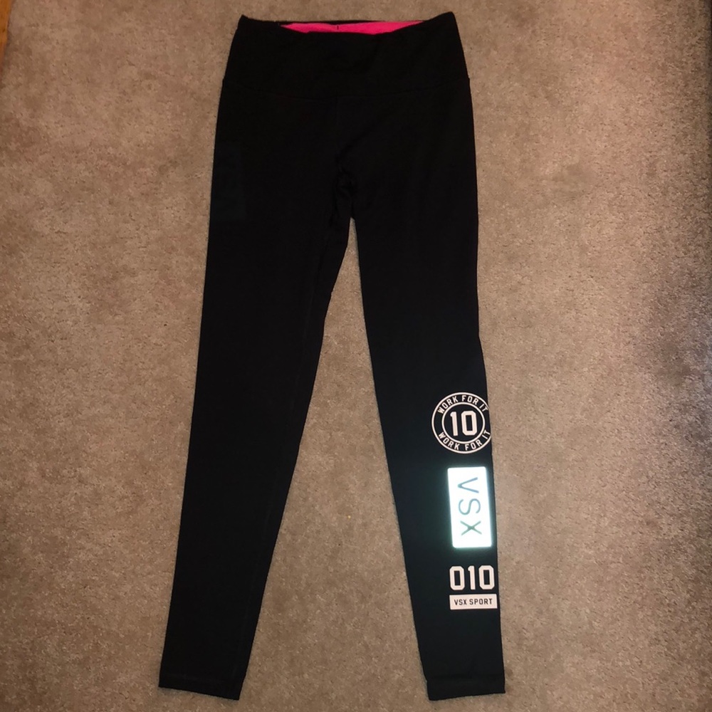 VICTORIAS SECRET X SPORT LEGGINGS